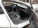 Volkswagen Passat Execline W/ R-Line 1VWEA7A3XLC017294 fotografie