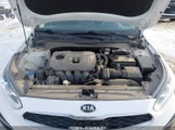 Kia Forte Ex 3KPF54AD4ME281172 снимка