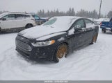 Ford Fusion Se 1FA6P0H74F5119307 снимка