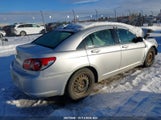Chrysler Sebring Touring 1C3LC56R28N275931 снимка