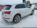 Audi Q5 Premium Plus WA1BNAFY5J2244272 снимка
