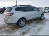 Chevrolet Traverse Lt 1GNKVGKD1FJ361461 снимка