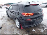 Hyundai Elantra Gt N Line KMHH55LC9KU110303 photo