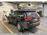 Jeep Grand Cherokee Laredo 1C4RJFAG0EC117621 снимка
