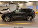 Jeep Grand Cherokee Laredo 1C4RJFAG0EC117621 снимка