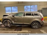 Ford Edge Sel 2FMDK4JC5DBC39507 fotografie