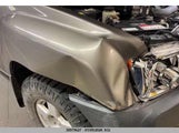 Nissan Xterra Off Road/S/Se 5N1AN08W45C609737 fotografie