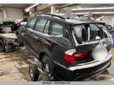 BMW X3 2.5I WBAPA72040WD50987 снимка