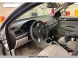 Chevrolet Cobalt Lt 1G1AL55F387256683 снимка