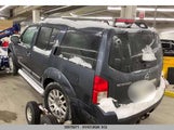Nissan Pathfinder Le/Se 5N1BR18B38C617263 снимка