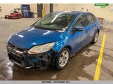 Ford Focus Se 1FADP3F27DL109654 снимка
