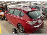 Subaru Impreza 2.5I JF1GH6C60AG815937 снимка