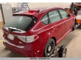 Subaru Impreza 2.5I JF1GH6C60AG815937 снимка