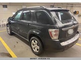 Chevrolet Equinox Ls 2CNDL23F086044342 fotografie
