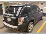 Chevrolet Equinox Ls 2CNDL23F086044342 fotografie