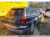 Chrysler Pacifica Touring 2C8GF68495R514027 photo