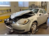Chevrolet Cobalt Lt 1G1AL55F677376556 снимка