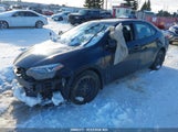 Toyota Corolla L/Le/Xle/Se/Xse 2T1BURHE5KC174740 снимка