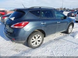 Nissan Murano S/Sl/Sv/Le JN8AZ1MW7EW502169 снимка
