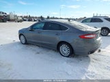 Ford Fusion Titanium 3FA6P0D96DR333684 fotografie