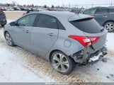 Hyundai Elantra Gt KMHD35LE7DU040695 снимка