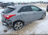 Hyundai Elantra Gt KMHD35LE7DU040695 снимка