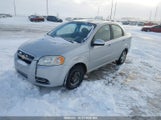 Chevrolet Aveo Ls KL1TD55637B132638 снимка