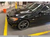 BMW 325 I WBAVB13506K001527 снимка