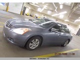 Nissan Altima S 1N4AL2AP3BC133202 снимка