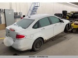 Ford Focus Se 1FAHP35N19W221627 снимка
