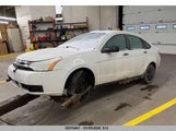 Ford Focus Se 1FAHP35N19W221627 снимка