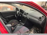 Mazda 3 Hatchback JM1BK143261435490 photo