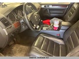 Volkswagen Touareg 3.2 WVGBC67L94D038615 fotografie