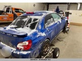 Subaru Impreza Wrx JF1GD29684G521959 снимка