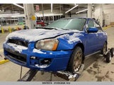 Subaru Impreza Wrx JF1GD29684G521959 снимка
