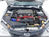 Subaru Impreza Wrx Sti JF1GV8J66DL005067 photo