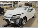 Chevrolet Malibu Ls 1G11B5SL0FF223351 снимка