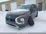 Mitsubishi Outlander Se/Black Edition JA4J4UA85NZ620294 fotografie