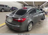 Kia Forte Lx KNAFX4A62E5118235 снимка