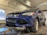 Ford Escape Titanium 1FMCU9J91EUA64675 fotografie