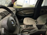 BMW X5 4.4I 5UXFB53576LV28715 снимка