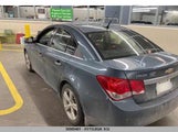 Chevrolet Cruze Ltz 1G1PH5SC5C7333178 снимка