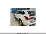 Mitsubishi Outlander Es JA4AZ2A38KZ608453 снимка