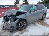 BMW X5 xDrive35I 5UXKR0C30H0V77982 снимка