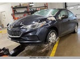 Chevrolet Cruze Lt 1G1BE5SM3G7232299 снимка