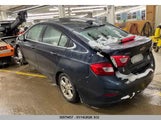Chevrolet Cruze Lt 1G1BE5SM3G7232299 снимка