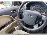 Ford Taurus Sel 1FAHP24W08G167072 снимка
