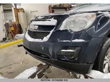 Chevrolet Equinox Ls 2GNFLEEK8F6338889 fotografie