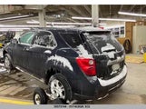 Chevrolet Equinox Ls 2GNFLEEK8F6338889 снимка