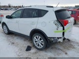 Toyota Rav4 Limited 2T3DFREV8FW281977 снимка